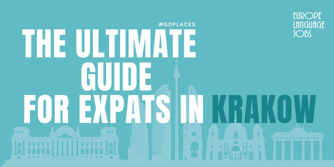 Living in Krakow The Ultimate Expat Guide